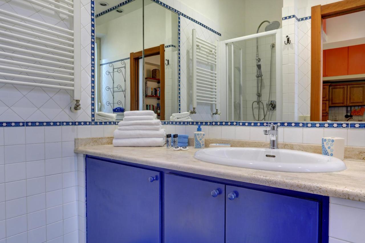 Apartamento Colosseo Residenza Sette Sale Roma