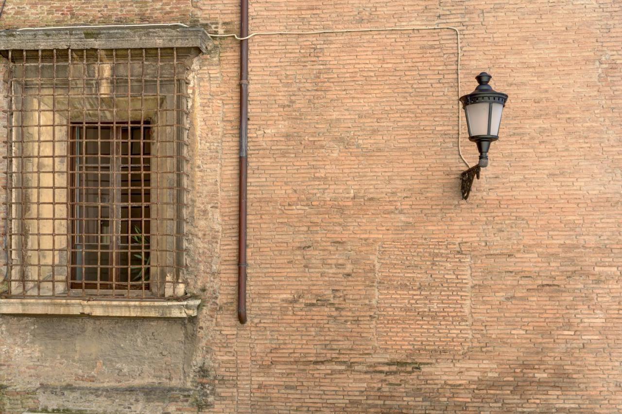 Apartamento Colosseo Residenza Sette Sale